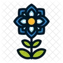 Flower Icon