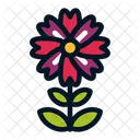 Flower Icon