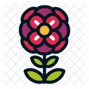 Flower Icon