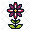 Flower Icon