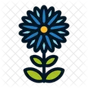 Flower Icon