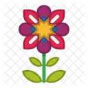 Flower Icon