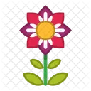 Flower Icon