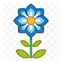 Flower Icon