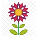 Flower Icon