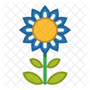 Flower Icon