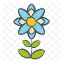 Flower Icon