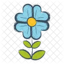 Flower Icon