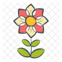 Flower Icon