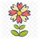 Flower Icon