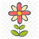 Flower Icon