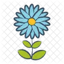 Flower Icon