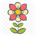 Flower Icon