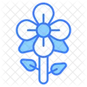 Flower Floral Nature Icon