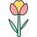 Flower  Icon