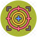 Focus  Icon