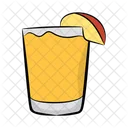 Fizzy Drink Drink Juice Icon