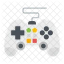 Game Console  Icon