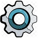 Gear  Icon