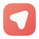 GPS  Icon