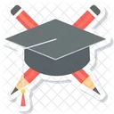 Graduation  Icon