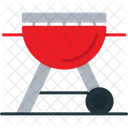 Grilled  Icon