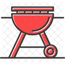 Grilled  Icon