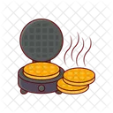 Grilled  Icon