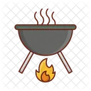 Grilled  Icon