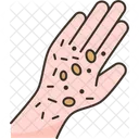 Hand  Icon