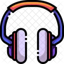 Headphone  Icon