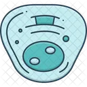 Human Cell  Icon