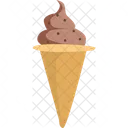 Ice cream birthday party  Icon