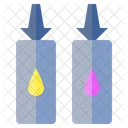 Ink Bottle  Icon