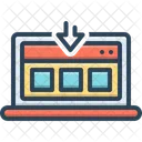 Input  Icon