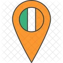 Ireland Irish European Icon