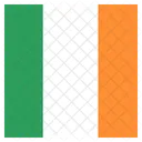 Ireland Flag Icon