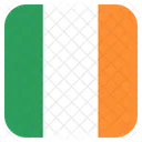 Ireland Flag Icon