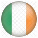 Ireland Flag Icon