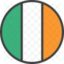 Ireland Irish European Icon