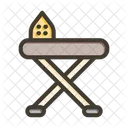 Iron Board  Icon