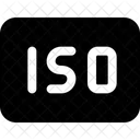 Iso Iso Mode Isometric Icon
