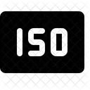 Iso Function Standard Icon