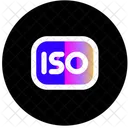 Iso  Icon