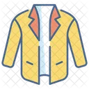 Jacket Icon