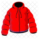 Jacket  Icon