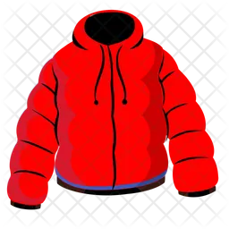 Jacket  Icon