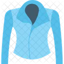 Jacket Blazer Clothing Icon