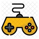 Joy Stick Games Hobbies Icon