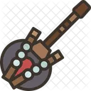 Kora Music Folk Symbol